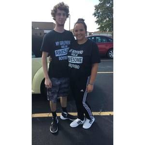 Meet your Posher, Alex